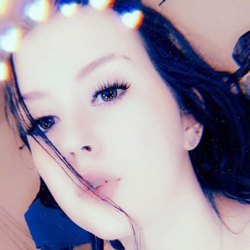 Meet your Posher, Abigale